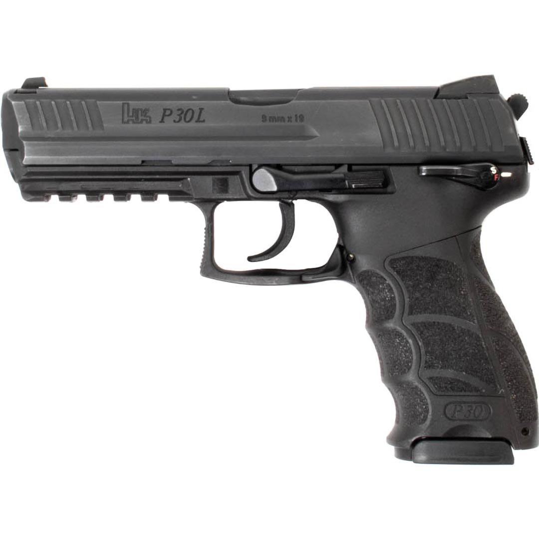 HECKLER & KOCH P30L